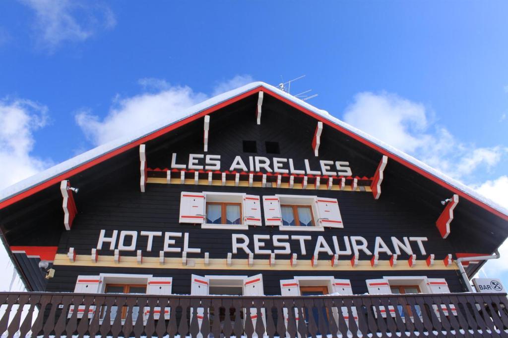 Hotel Chalet Les Airelles Les Carroz d'Araches Dış mekan fotoğraf