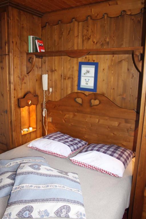 Hotel Chalet Les Airelles Les Carroz d'Araches Oda fotoğraf